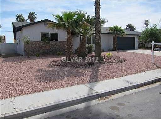1st image of 3458 El Camino Real
