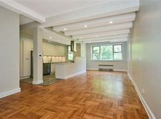 3750 Hudson Manor Ter APT BW, Bronx, NY 10463