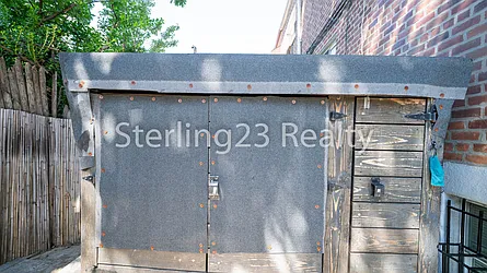 Rented by Sterling Realty Solution Inc