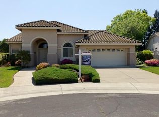 516 Pitcher Ct, Roseville, CA 95747