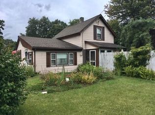 79 Massachusetts Ave, Ludlow, MA 01056