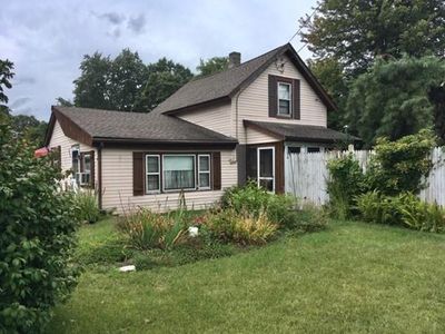 79 Massachusetts Ave, Ludlow, MA, 01056