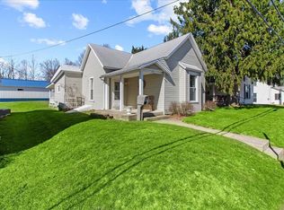 213 N Hayes St, Bellefontaine, OH