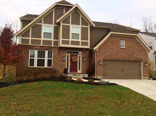 7474 Bridge Point Pass, Cincinnati, OH 45248