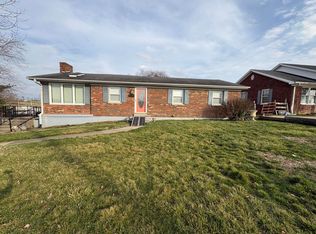 2233 Oakland Ln, Harrodsburg, KY 40330