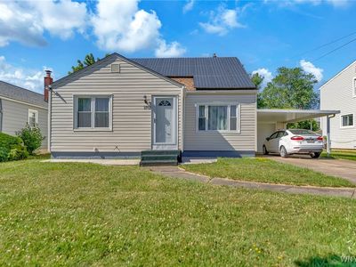 2732 Cleveland Ave, Niagara Falls, NY, 14305