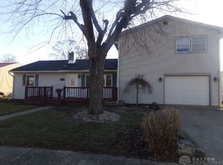 516 N Church St, New Carlisle, OH