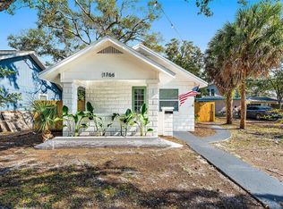 1766 45th St S, Saint Petersburg, FL 33711