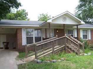 1109 Upper Ty Ty Rd, Ty Ty, GA 31795