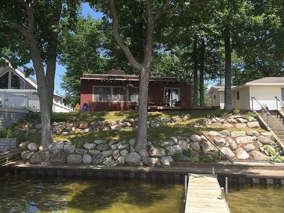 11411 N Shore Dr, Lake, MI, 48632