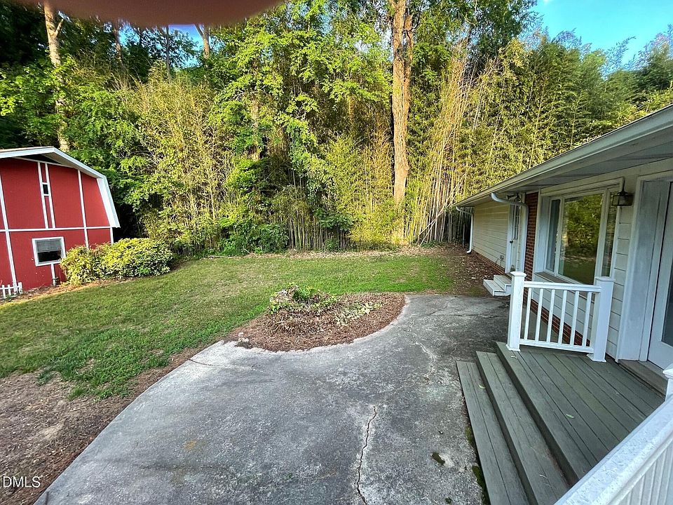 2nd image of 3110 Belvin Dr