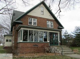 932 S Jackson St, Dansville, MI 48819