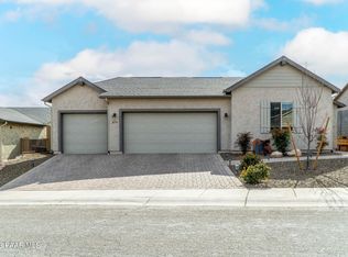 479 Cleopatra Hill Rd, Clarkdale, AZ 86324