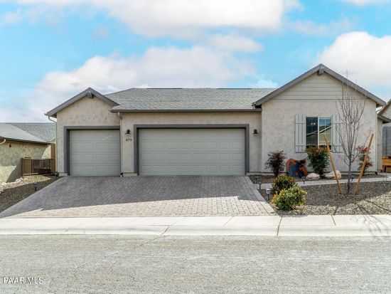 479 Cleopatra Hill Rd, Clarkdale, AZ 86324