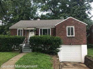 424 Rose Ave, Pittsburgh, PA 15235