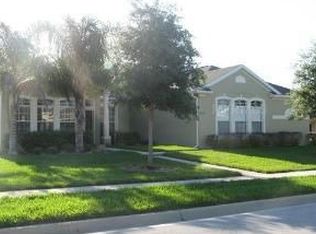 2288 Home Again Rd, Apopka, FL 32712