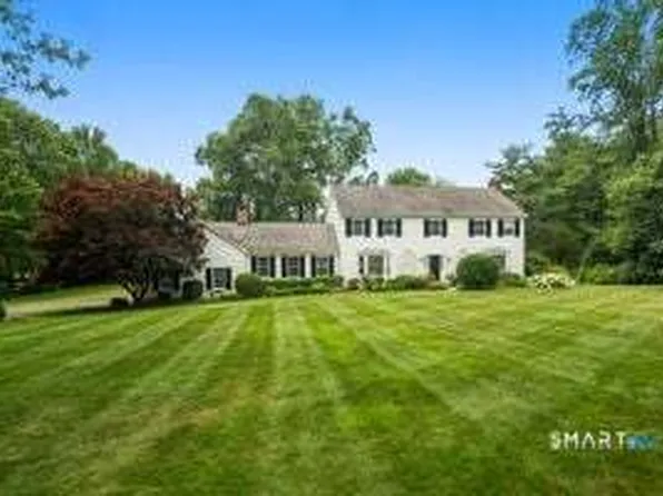 667 Carter Street, New Canaan, CT 06840