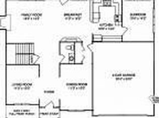 206 Regiment Way, Durham, NC 27705