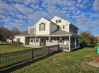 2655 W Route 897, Denver, PA 17517