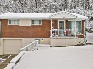 436 Janice Dr, Pittsburgh, PA