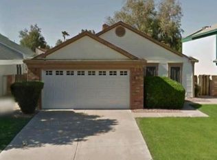 826 E Gila Ln, Chandler, AZ 85225