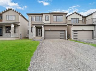174 Yearling Cir, Ottawa, ON K0A 2Z0