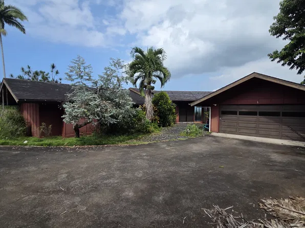 75-669 Huaai St, Kailua Kona, HI 96740