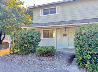 160-164 N College St #160, Monmouth, OR 97361