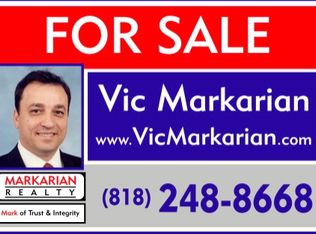 734 W California Ave, Glendale, CA 91203