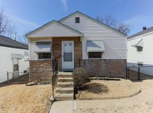 1343 Kraft St, Saint Louis, MO 63139