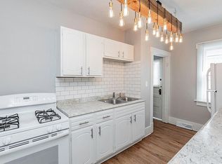 2817 N 60th St #3, Omaha, NE 68104