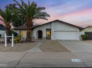 9400 E Kalil Dr, Scottsdale, AZ 85260
