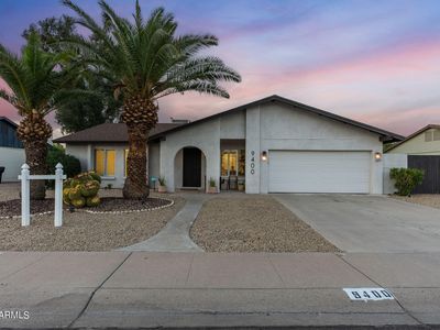 9400 E Kalil Dr, Scottsdale, AZ, 85260