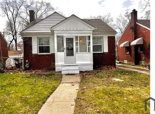 19309 Avon Ave, Detroit, MI 48219