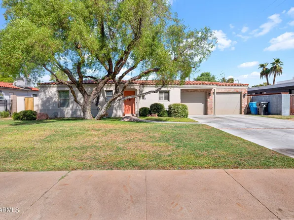 504 E PASADENA Avenue, Phoenix, AZ 85012