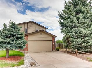 5619 W 71st Cir, Arvada, CO 80003