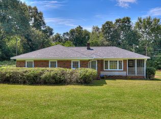 208 2nd St, Jackson, SC 29831