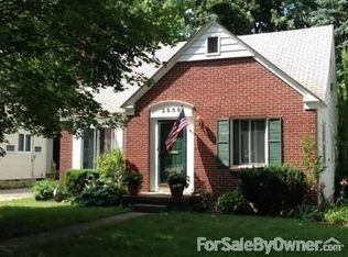2559 Richards Dr SE, East Grand Rapids, MI 49506