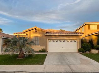 300 Fancrest St, Henderson, NV 89052