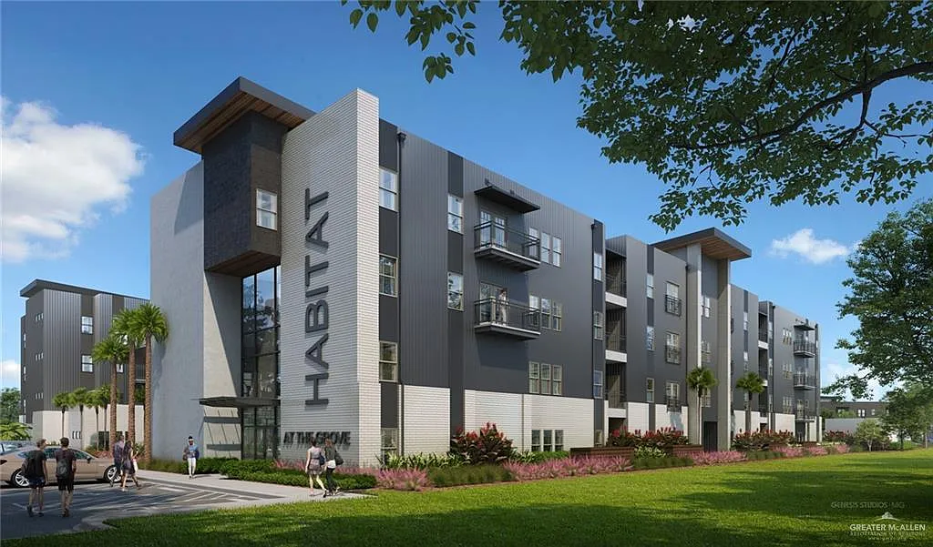 1 bed, 1.0 bath, 485 sqft, $1,035 — Photo 1