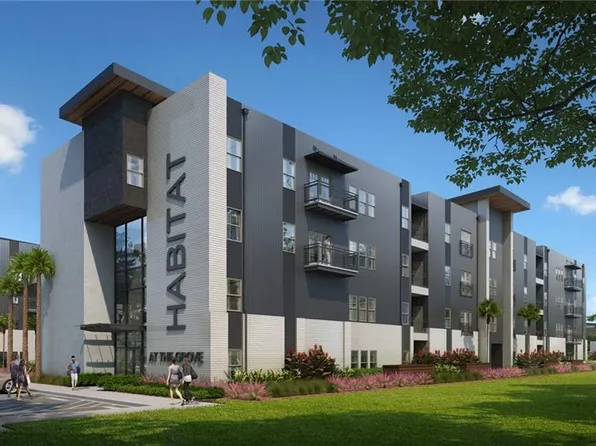 500 N Ware Rd, McAllen, TX 78501