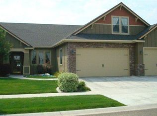 11067 W Wildlife St, Star, ID 83669