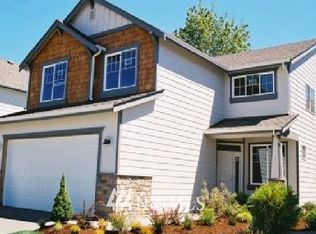 558 Vashon NE LOT 3, Renton, WA