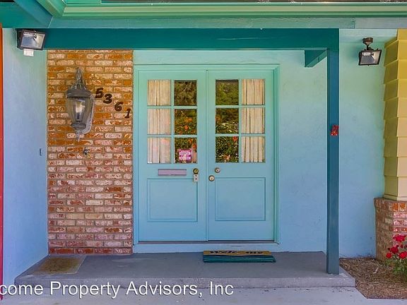 4th image of 5361 Vickie Dr