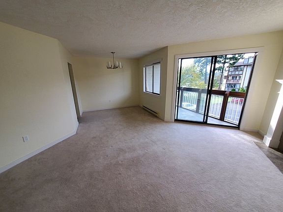 Dining & Living Room