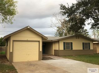 2201 E Austin Ave, Harlingen, TX 78550