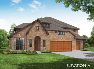 2607 Jaxon Way, Mansfield, TX 76063
