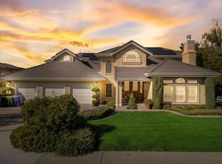 45245 Rutherford Ter, Fremont, CA 94539