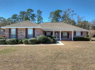 12411 Venice Blvd, Foley, AL 36535