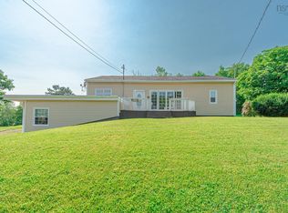 123 Chance Harbour Rd, Pictou, NS B0K 1X0